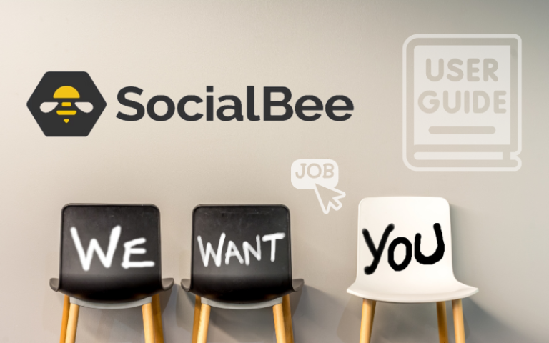 SocialBee Jobs