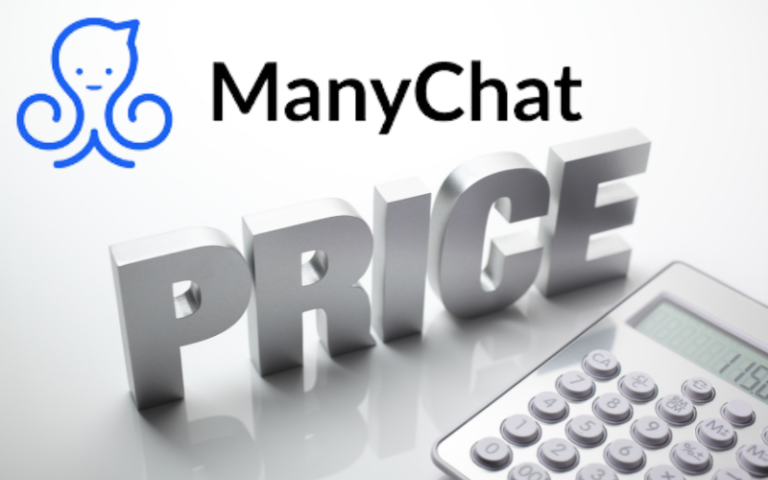Manychat Pricing: Unlocking the Secrets by A Comprehensive Guide  2023-2024